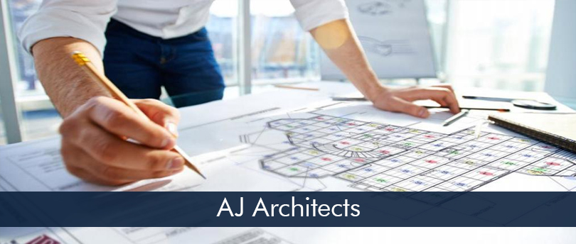 AJ Architects 